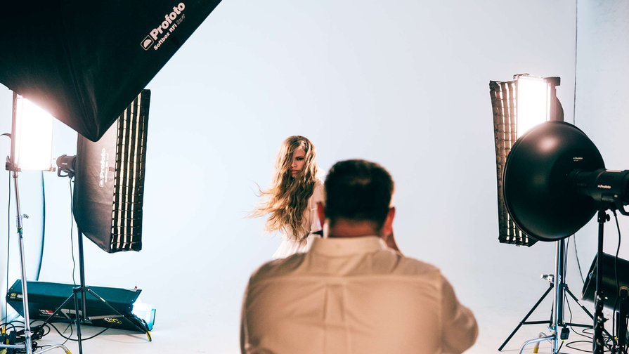 Profoto D2 500/500 AirTTL kit